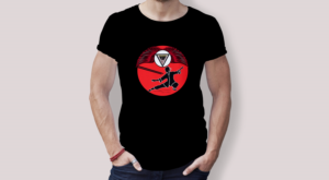 T-shirt Design by Gexton for this project | Design: #22755166