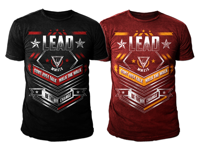 T-Shirt-Design von Bayu_susilo für dieses Projekt | Design #22757624