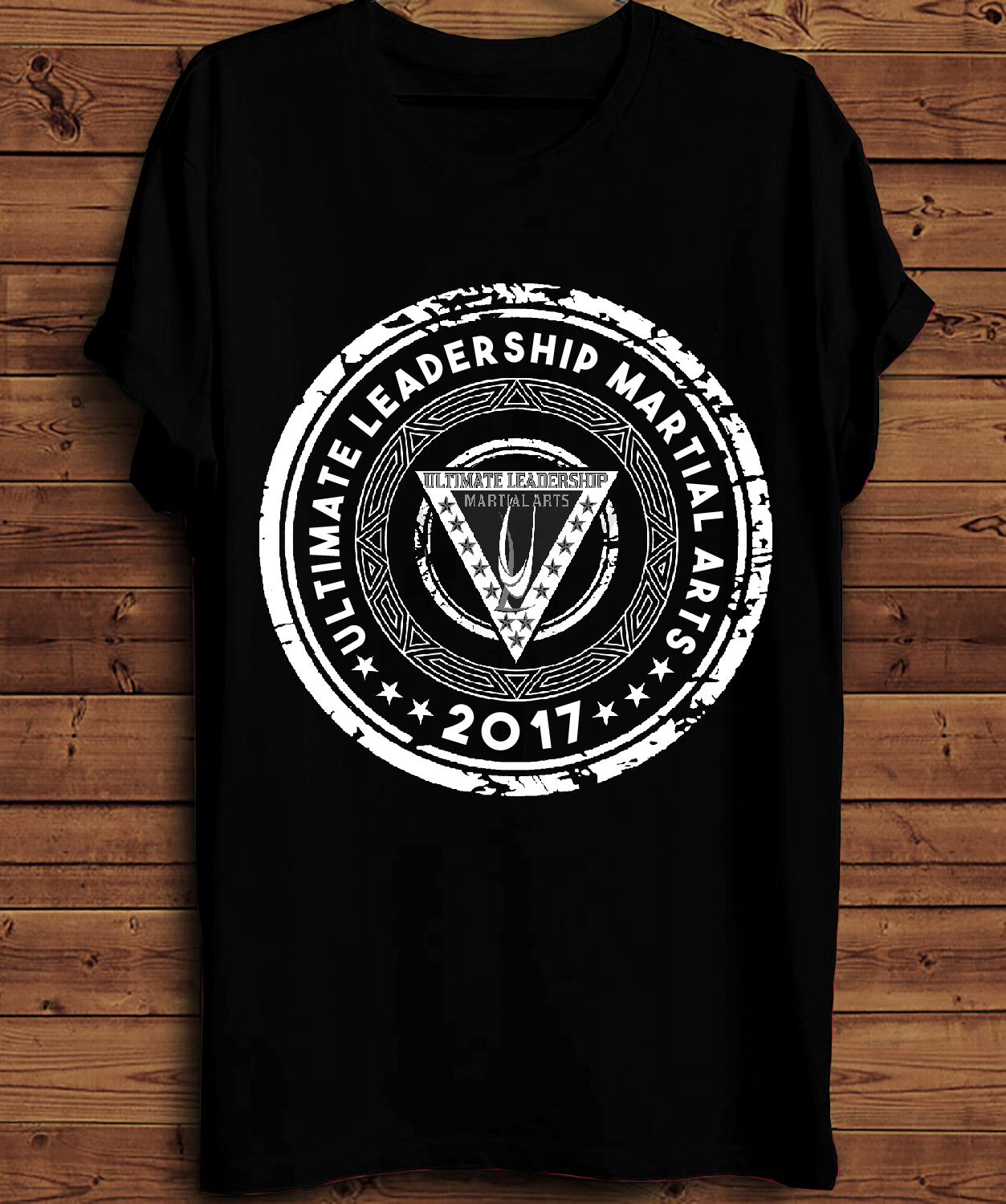 T-shirt Design by creative gravity for this project | Design #22751119