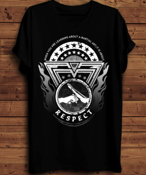 T-shirt Design by creative gravity for this project | Design: #22751491