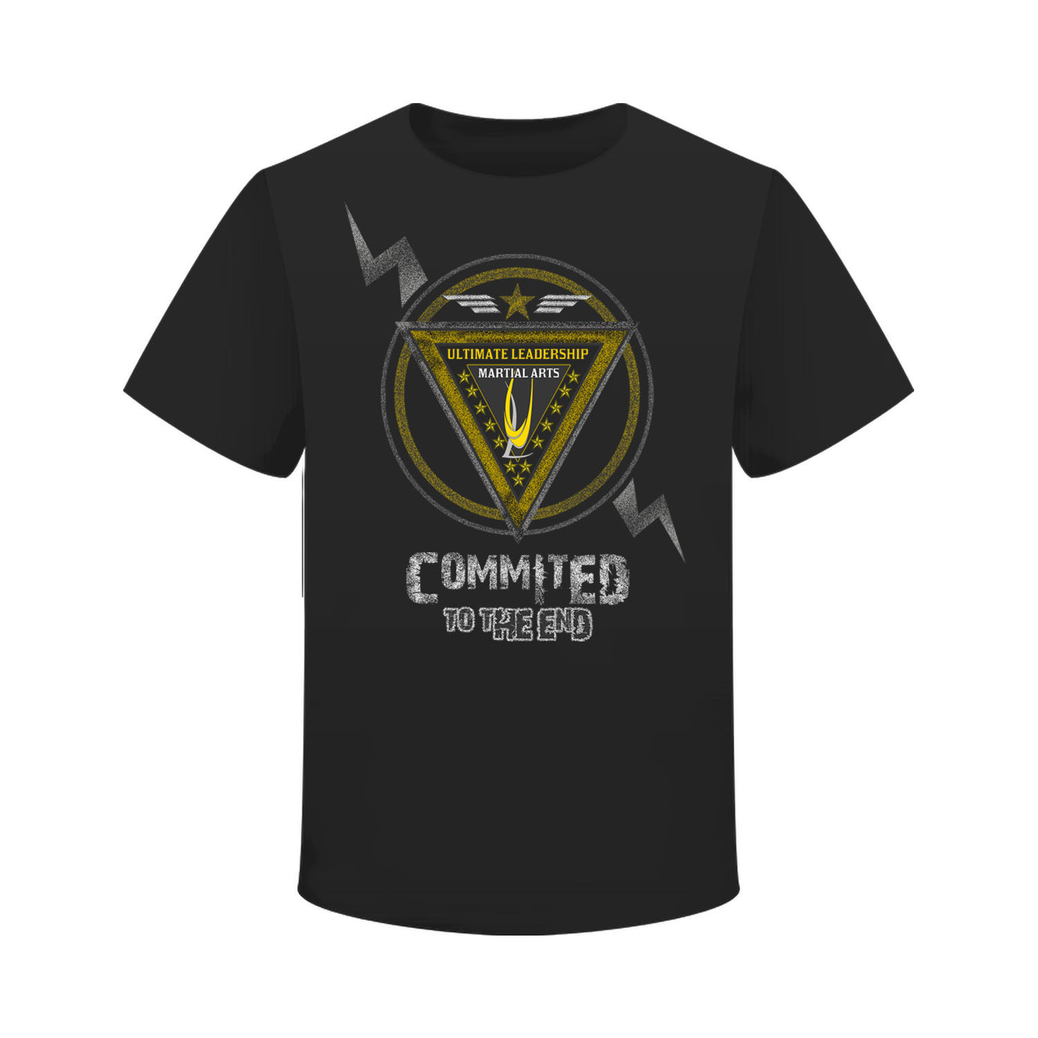 T-shirt Design by YopSArtdesign1972 for this project | Design #22757319