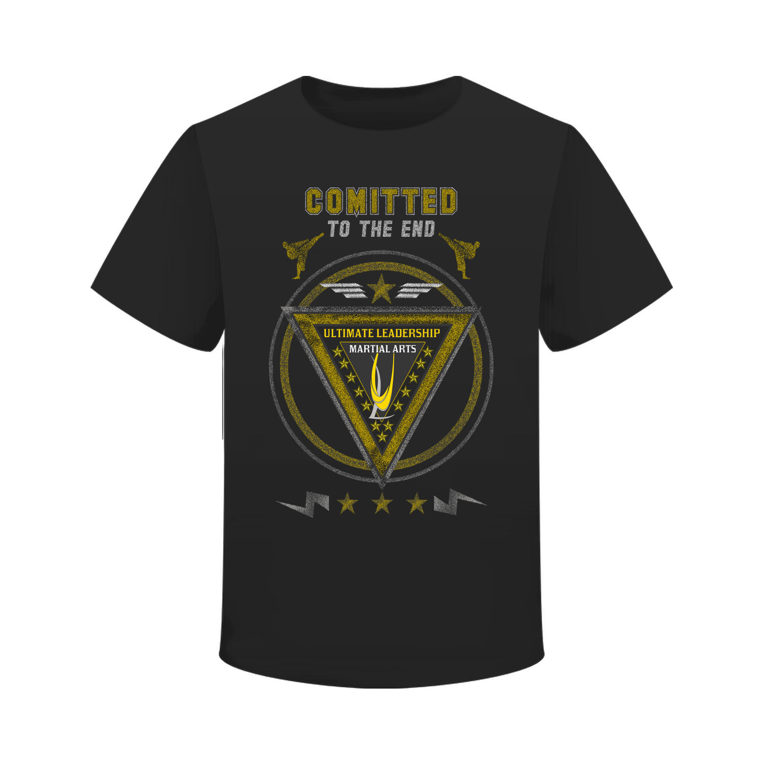 T-shirt Design by YopSArtdesign1972 for this project | Design #22757321