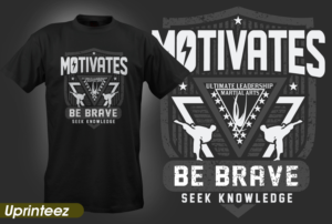T-shirt Design by Uprinteez for this project | Design: #22751984