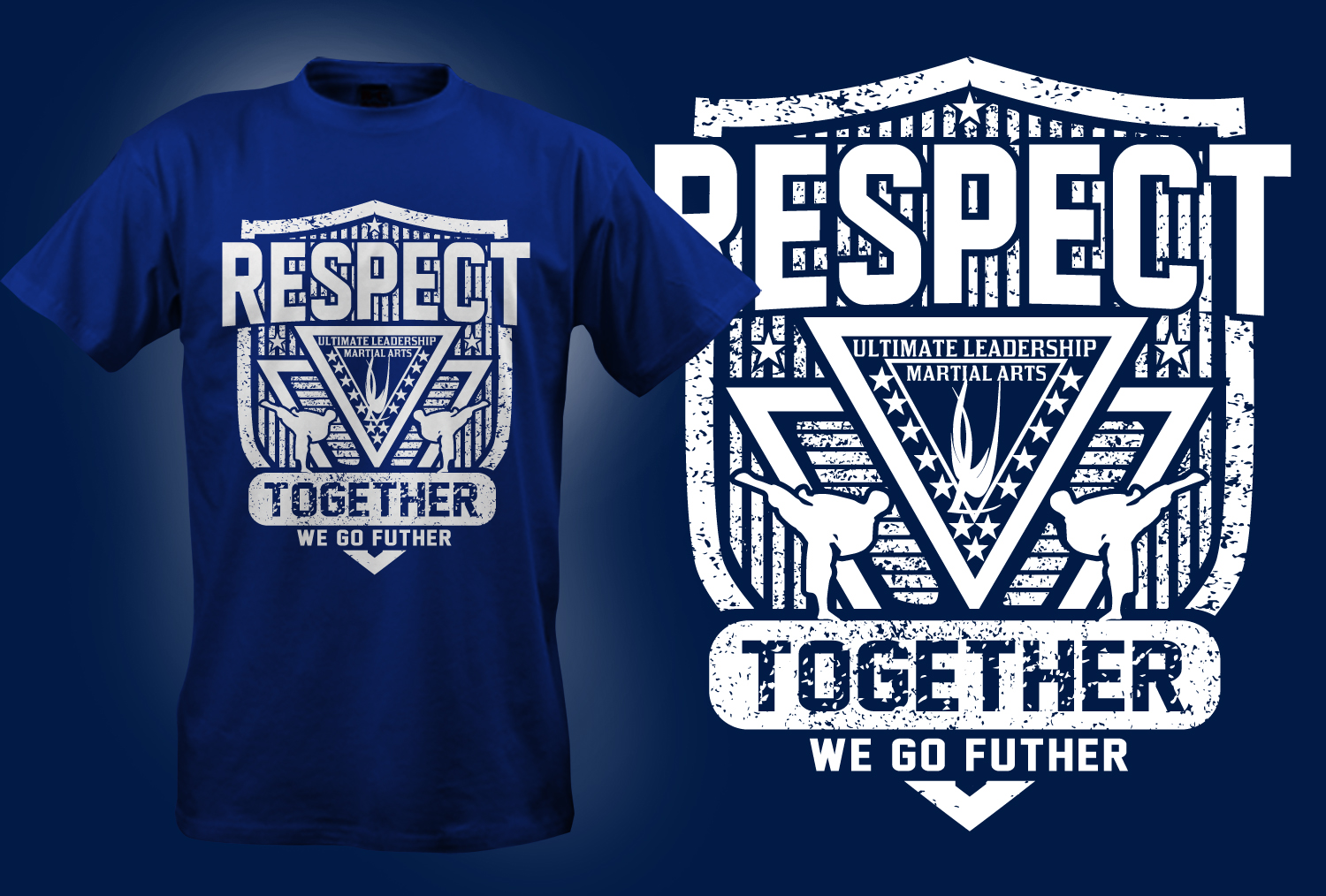 T-shirt Design by Uprinteez for this project | Design #22765651
