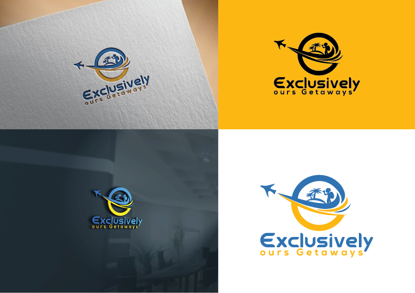 Logo Design by shaheen 8 for this project | Design #22781089