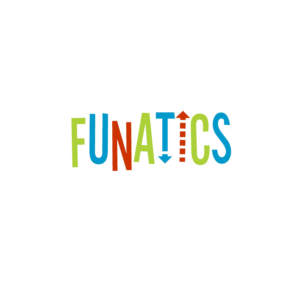 FUNatics | Logo-Design von collinlevine