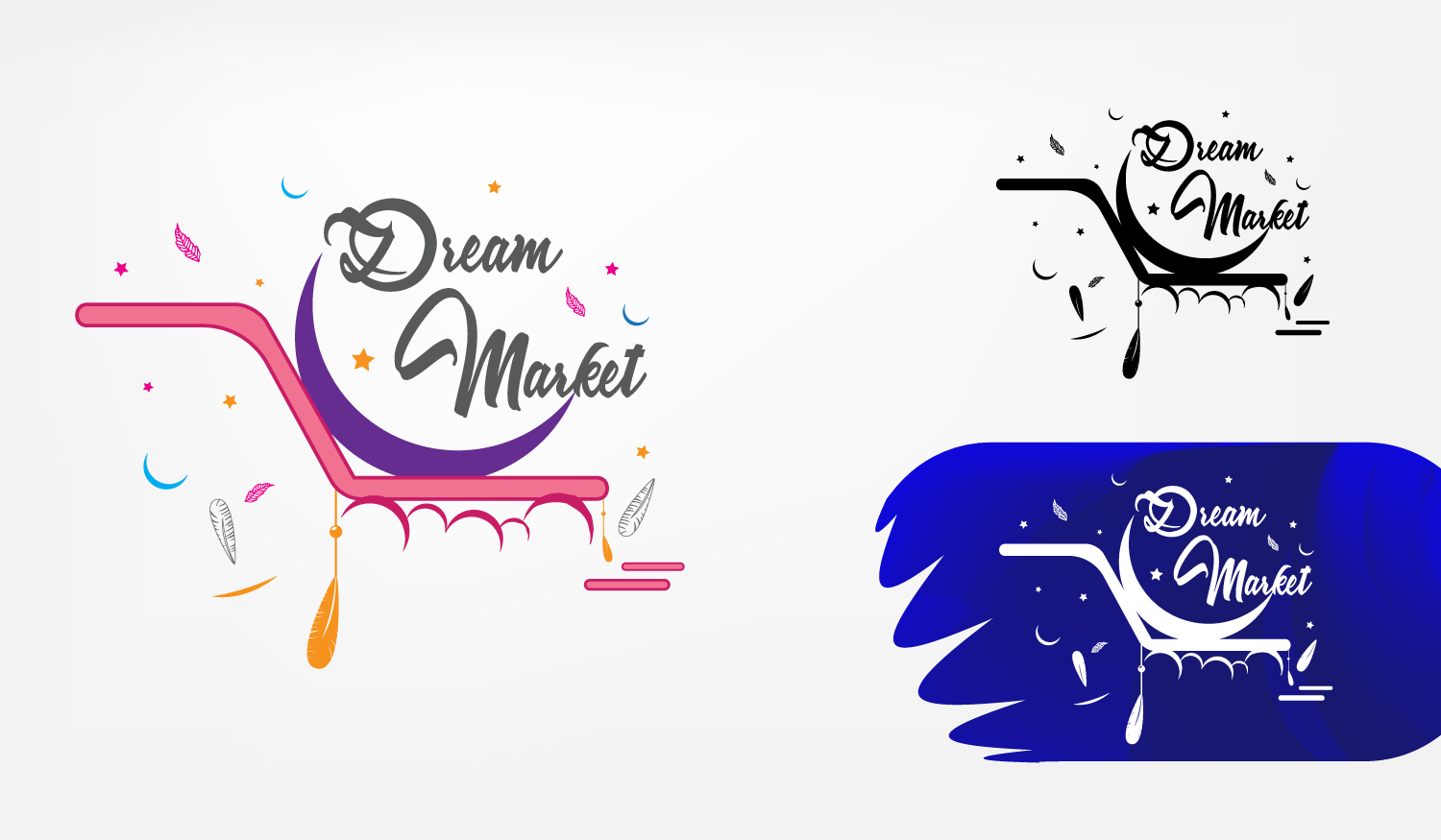 Logo Design by fahadahmed92 for this project | Design #22767933