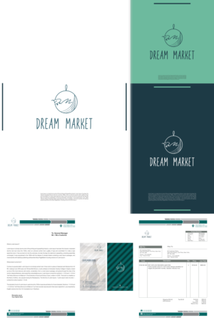 Logo Design by Jroeh_Studio for this project | Design: #22772929