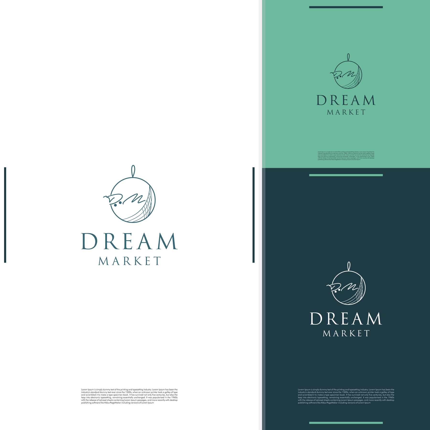 Logo Design by Jroeh_Studio for this project | Design #22776115