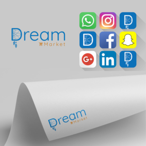 Logo Design by Muhammad Saaed for this project | Design: #22774823