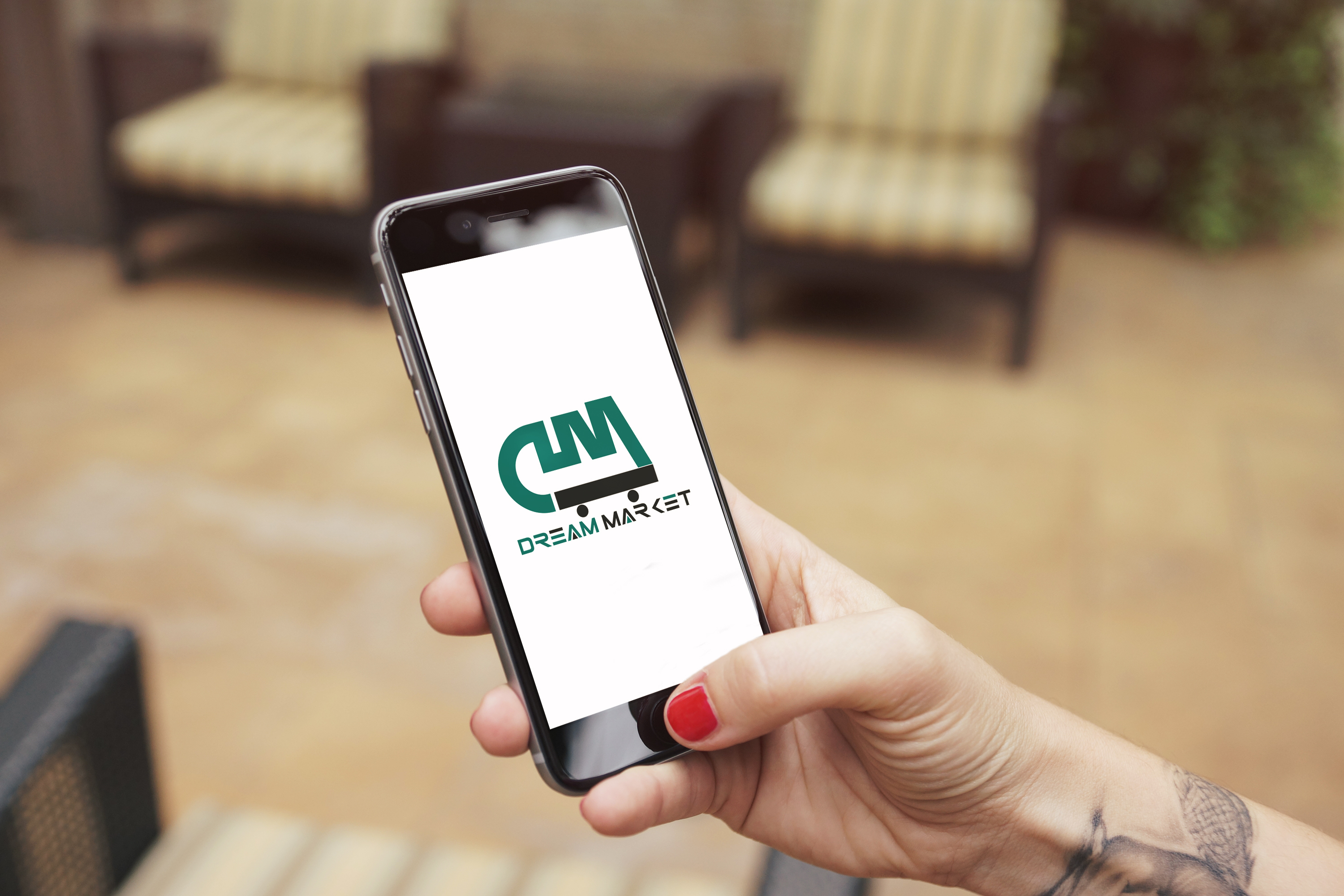 Logo Design by JohnDigiTech for this project | Design #22783876