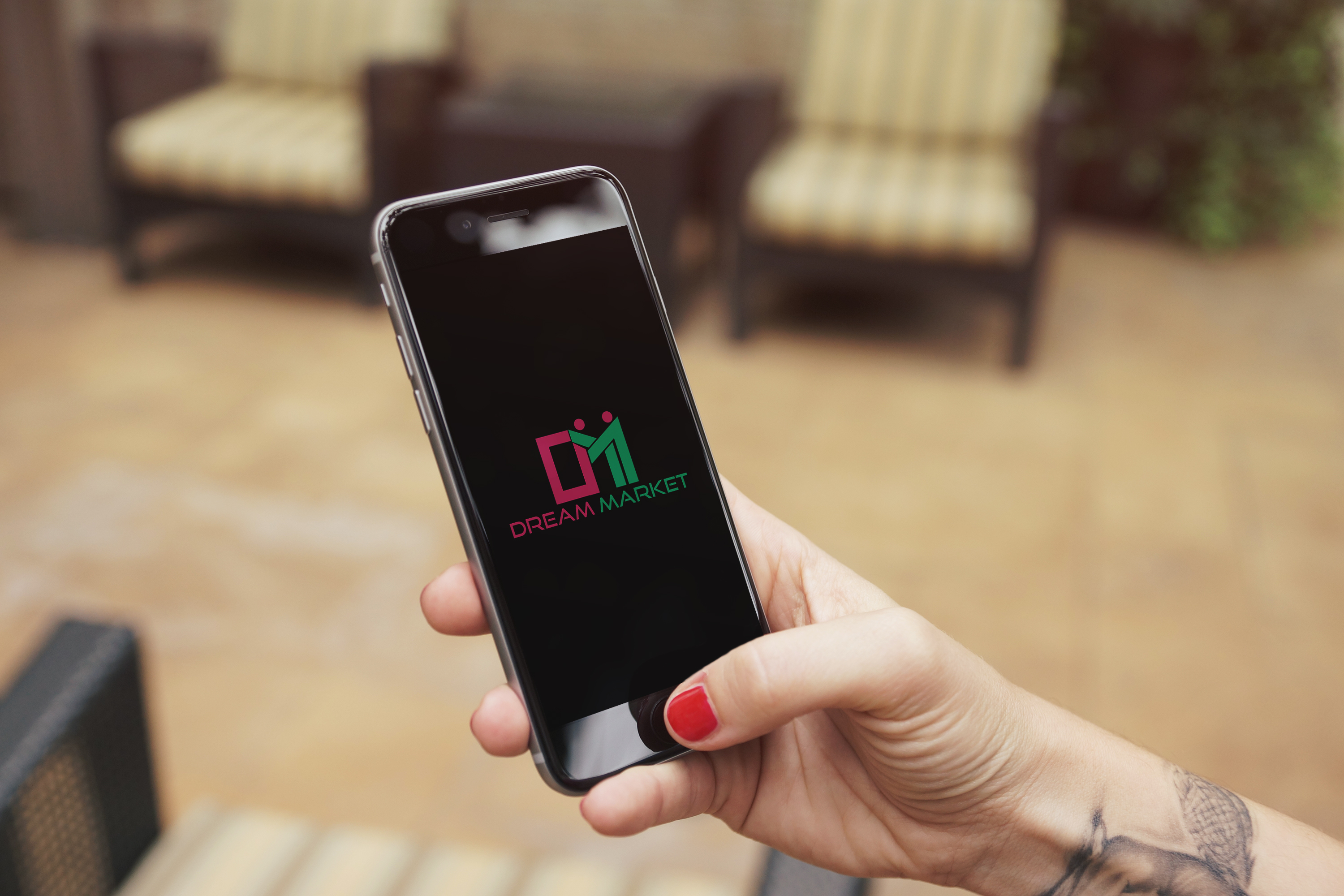 Logo Design by JohnDigiTech for this project | Design #22783884