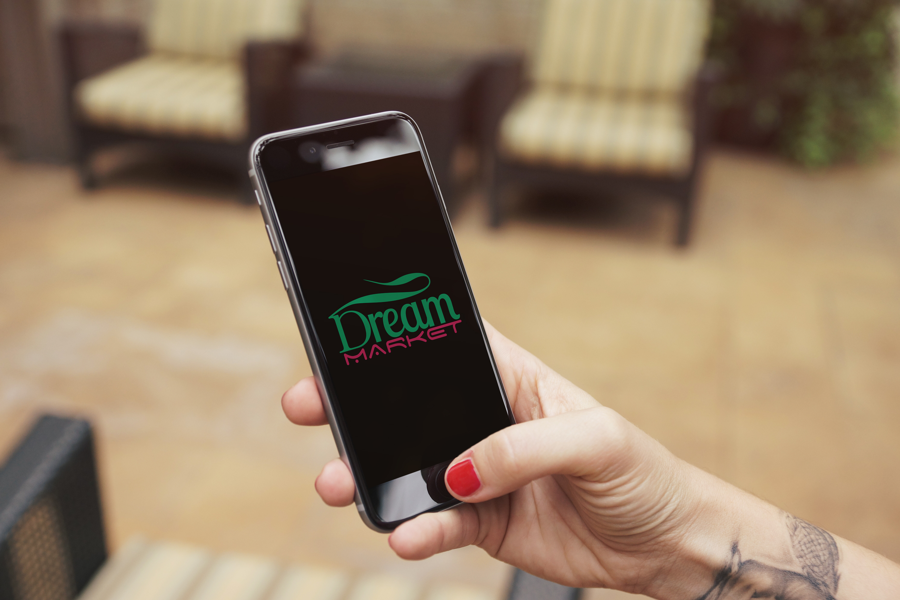 Logo Design by JohnDigiTech for this project | Design #22783906