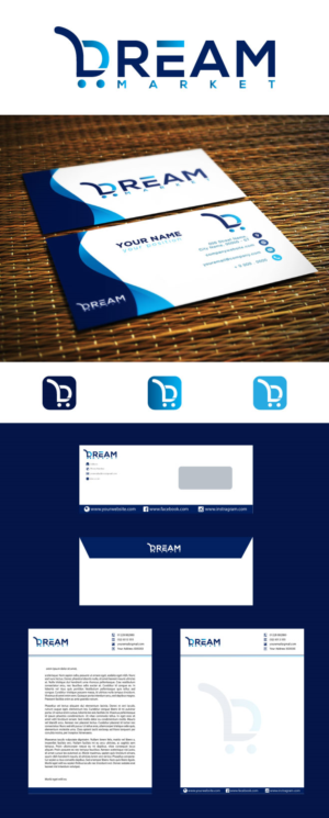 Design de Logo par AhadA pour ce projet | Design : #22800972