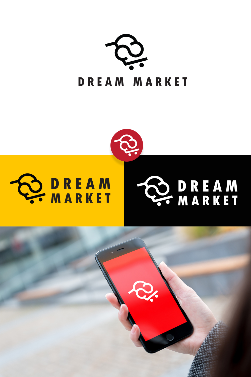 Diseño de Logo por reyand oneil para este proyecto | Diseño #22760143