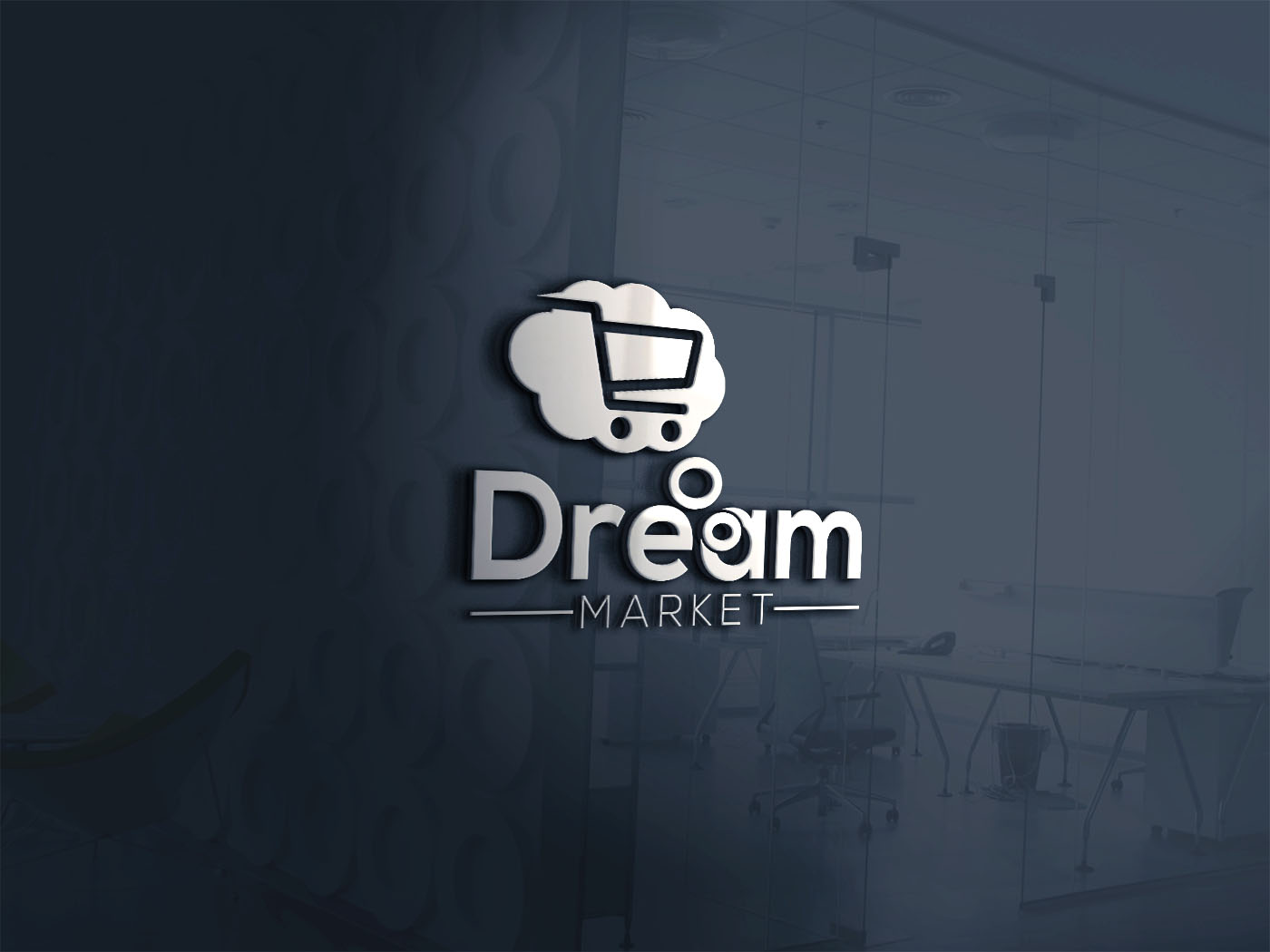 Logo Design by Ochieng for this project | Design #22758694