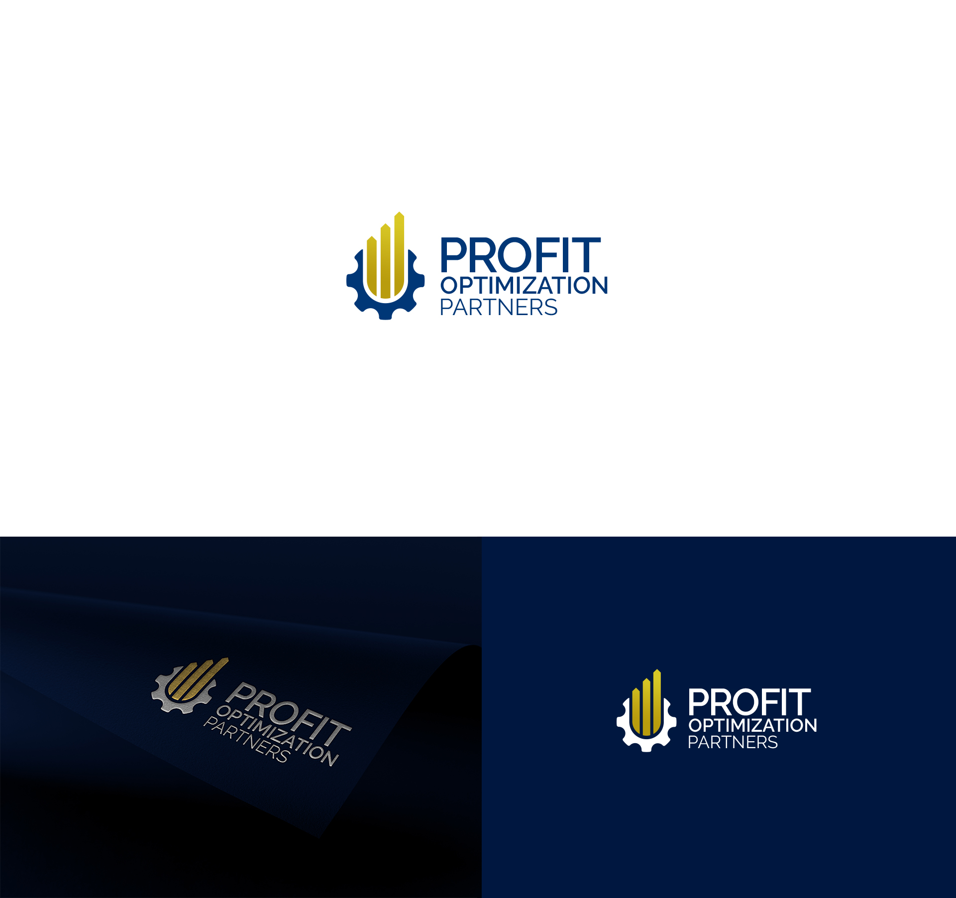 Logo Design by Alex Petersen for Future Tech Enterprise, Inc. | Design #22751443
