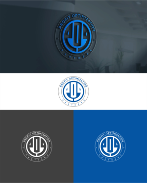 Profit Optimization Partners | Logo Design by tejo