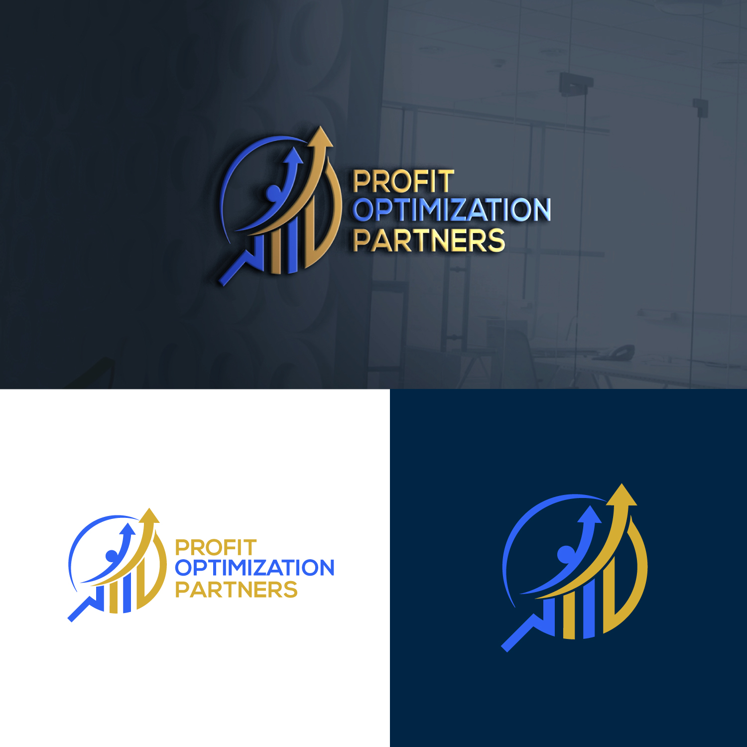 Logo Design by Logo bud design for Future Tech Enterprise, Inc. | Design #22752044
