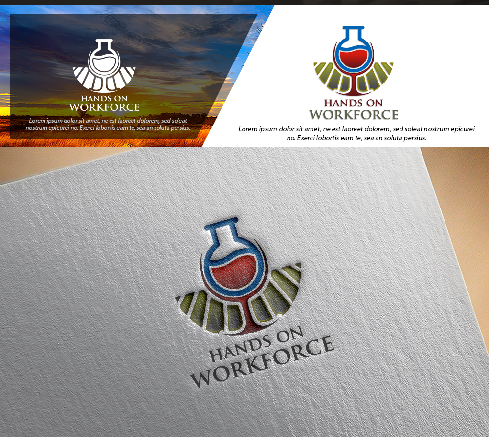 Logo Design by damian for this project | Design #22758382