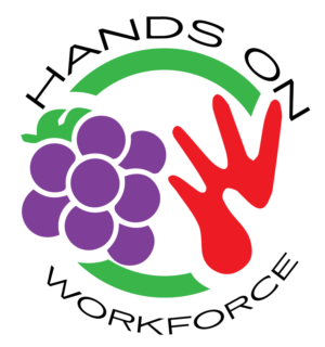 Hands On Workforce | Design de Logo par wiesnu.adji