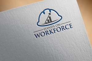 Hands On Workforce | Design de Logo par Ochieng