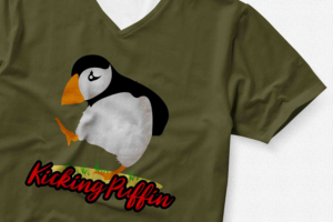 T-shirt Design by Gexton for this project | Design: #22770971