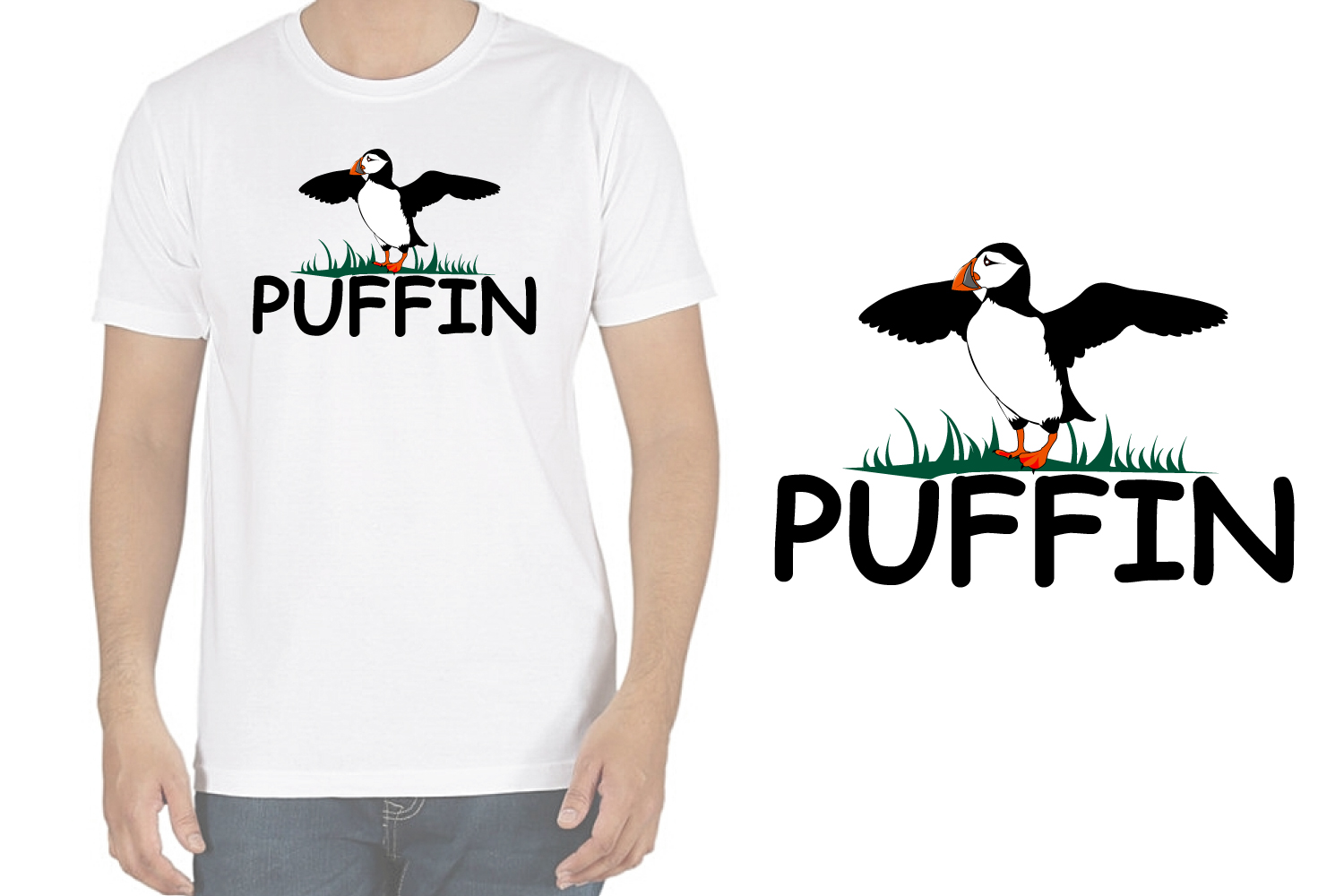 T-shirt Design by Jay Design for this project | Design #22769965
