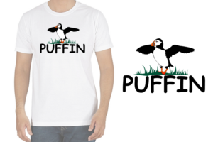 T-shirt Design by Jay Design