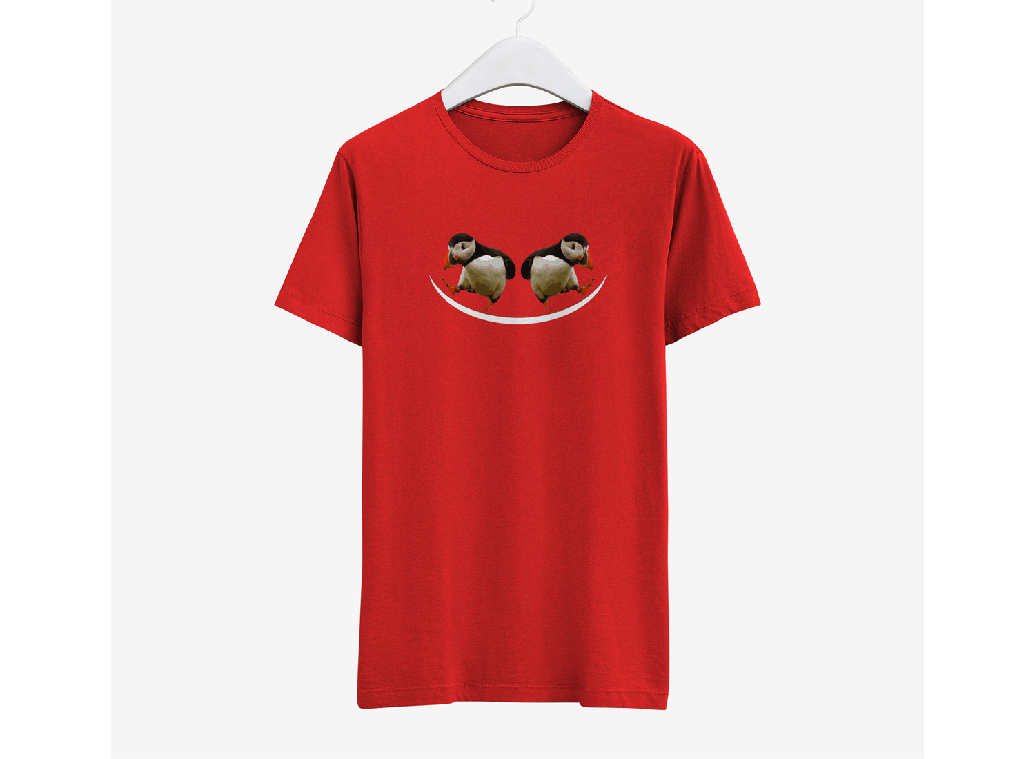 Diseño de Camiseta por RubelRir para este proyecto | Diseño #22783313