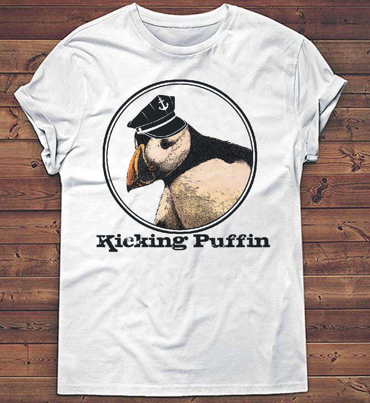 Diseño de Camiseta por creative gravity para este proyecto | Diseño #22767365