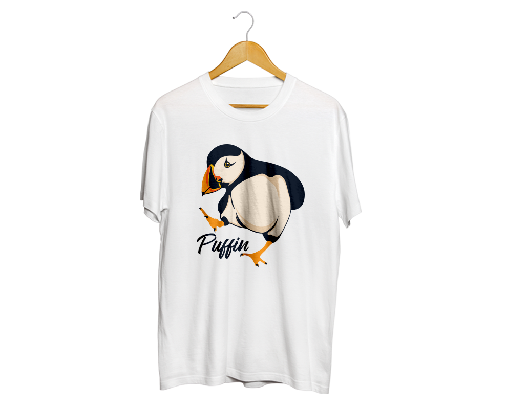 T-shirt Design by Vallerie L. for this project | Design #22779578