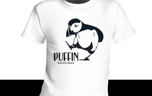T-shirt Design by the8thday 2 for this project | Design: #22761807