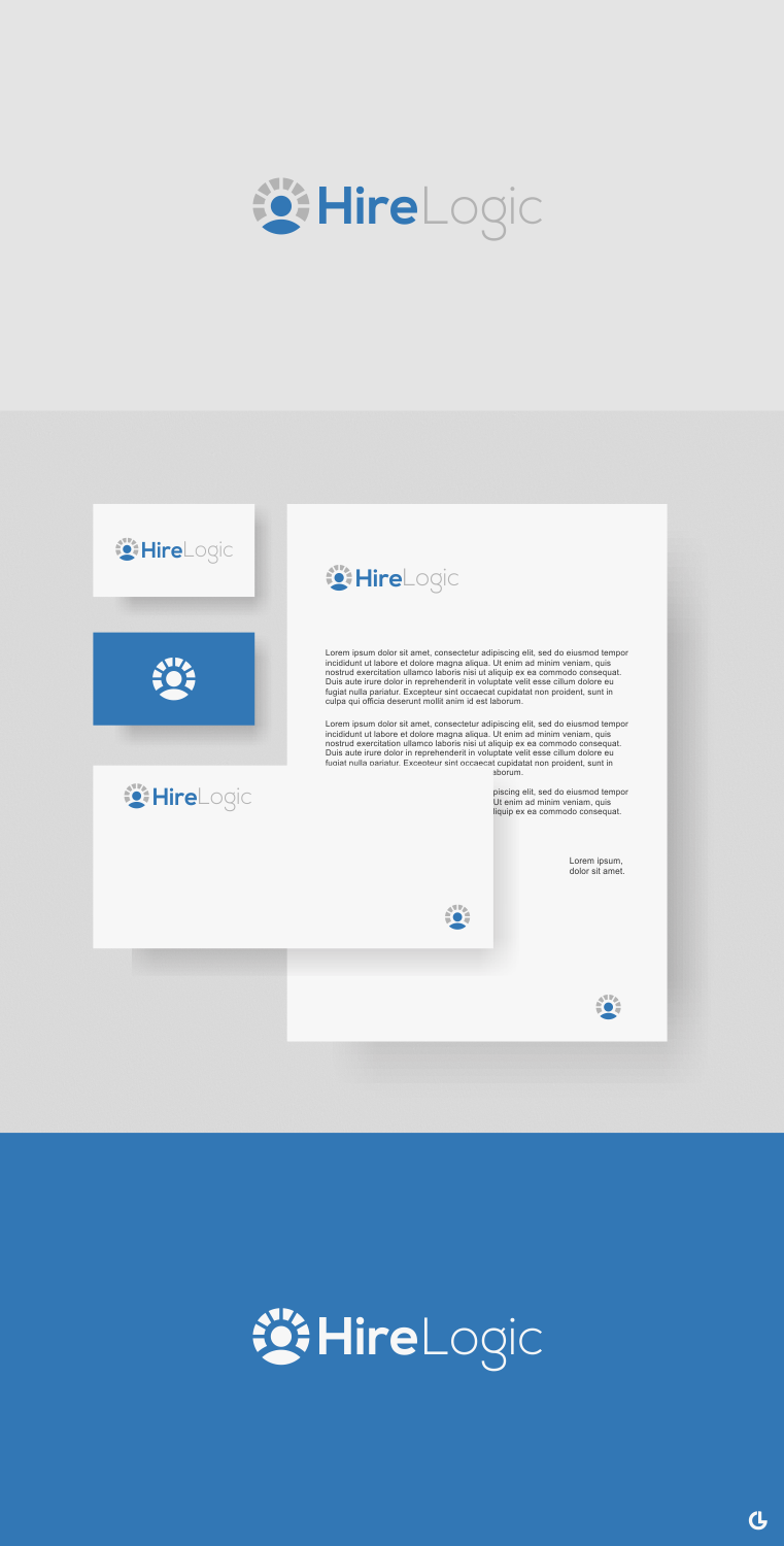 Logo Design by R!CKY for this project | Design #22820118