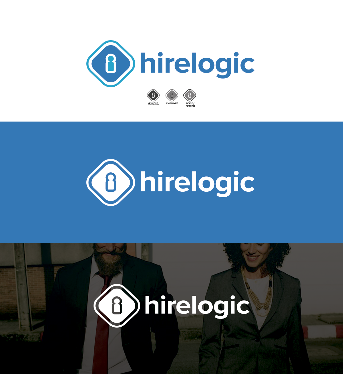 Logo Design by Ruxcel Works for this project | Design #22762594