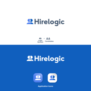 Logo Design by Mrigank Patankar