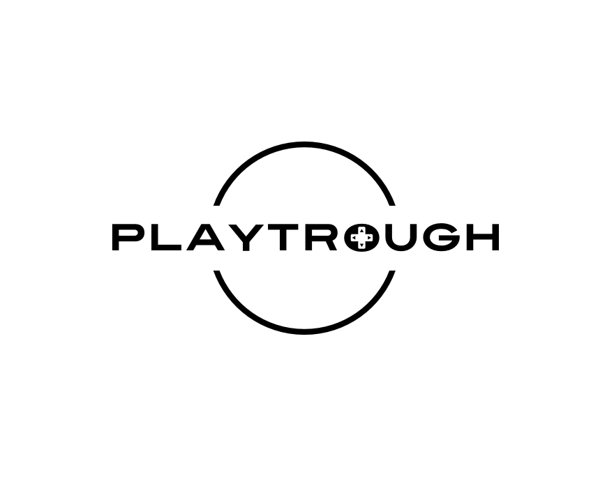 Logo Design by A5AL for Playthrough | Design #22760755