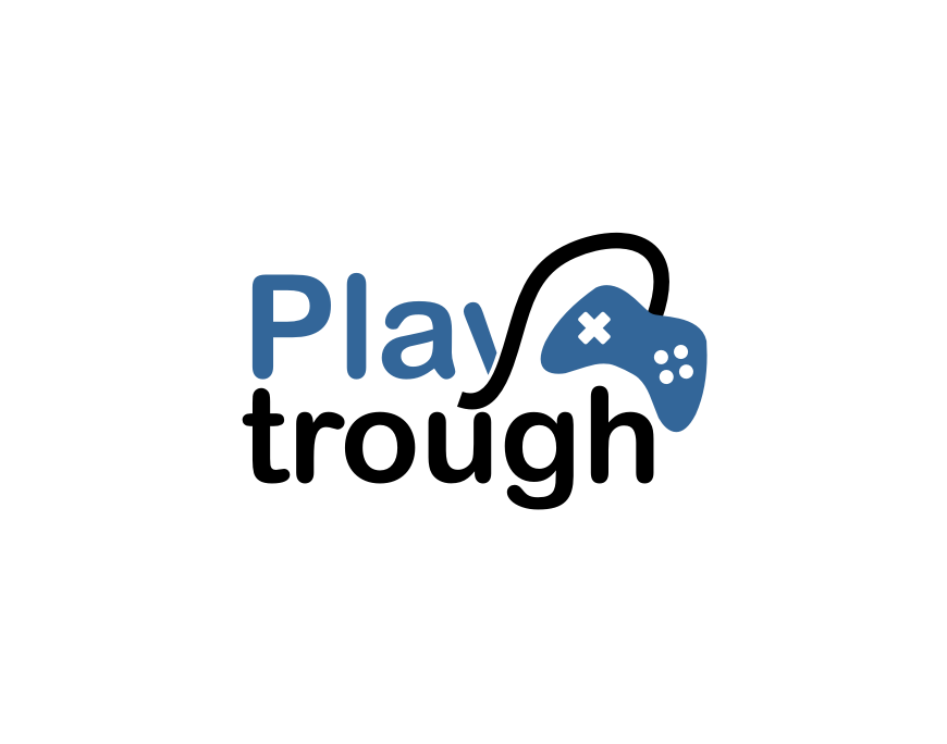 Design de Logo par b100 pour Playthrough | Design #22760802