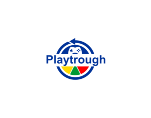 Design de Logo par b100 pour Playthrough | Design : #22762879