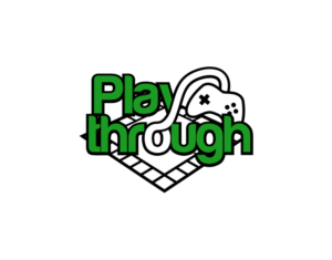 Design de Logo par pollgass pour Playthrough | Design #22767645