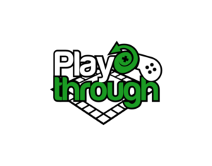 Logo Design by b100 for Playthrough | Design: #22767986