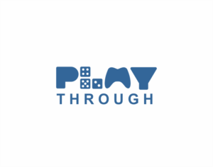 Logo Design by b100 for Playthrough | Design: #22797622