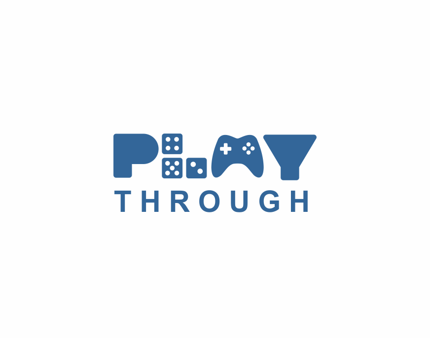Design de Logo par b100 pour Playthrough | Design #22797623