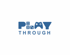 Logo Design by b100 for Playthrough | Design: #22797623