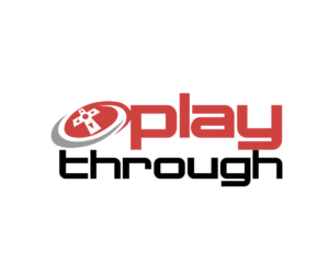Design de Logo par ERICK ANDRE VOORNEMAN pour Playthrough | Design #22803408