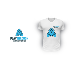 Logo Design by logo_s for Playthrough | Design: #22759435