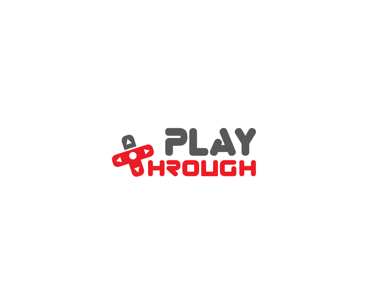 Logo Design by bijuak for Playthrough | Design #22831891