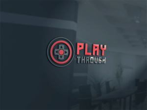 Logo Design by Deziners Zone for Playthrough | Design: #22762545