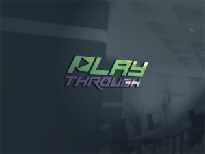 Logo Design by Deziners Zone for Playthrough | Design: #22762546