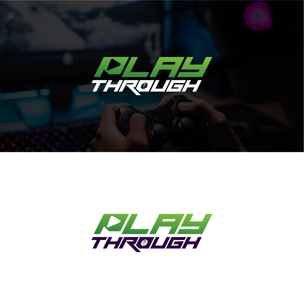 Design de Logo par Deziners Zone pour Playthrough | Design #22762559